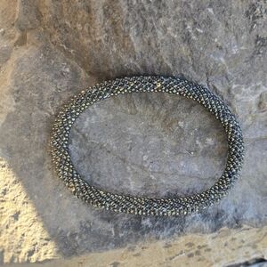 Elegant Beaded Bracelet